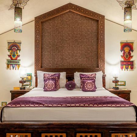 Chokhi Dhani Resort Divisione di Divisione di Jaipur Esterno foto