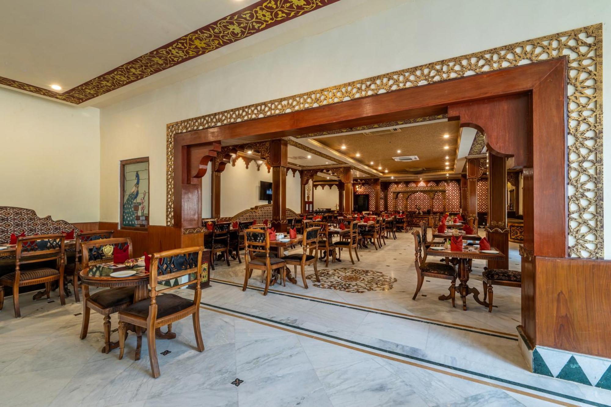 Chokhi Dhani Resort Divisione di Divisione di Jaipur Esterno foto