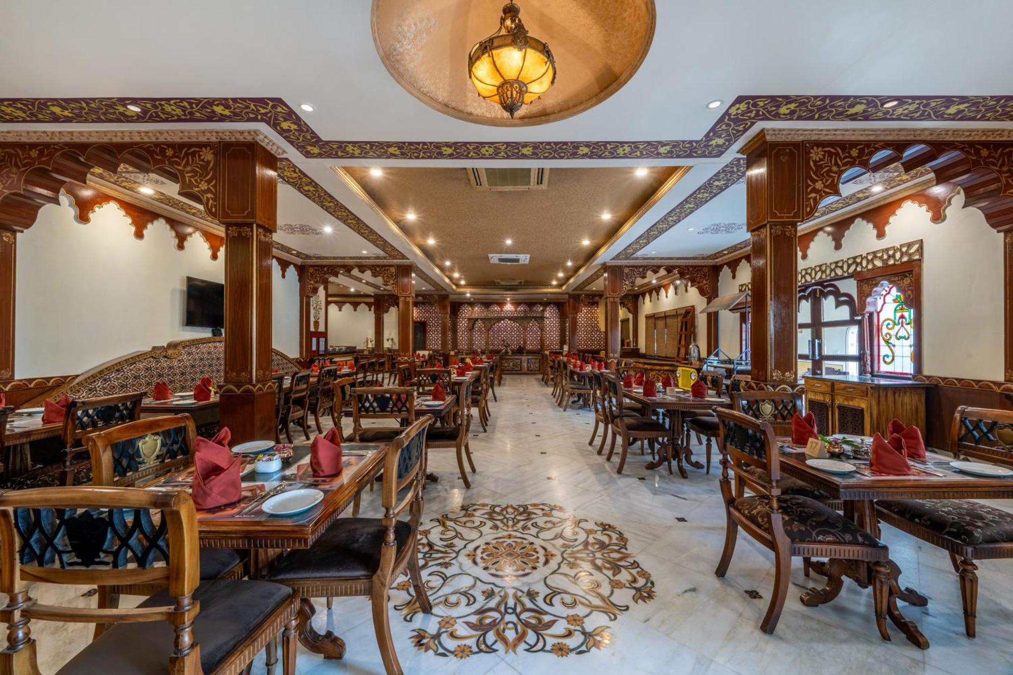 Chokhi Dhani Resort Divisione di Divisione di Jaipur Esterno foto