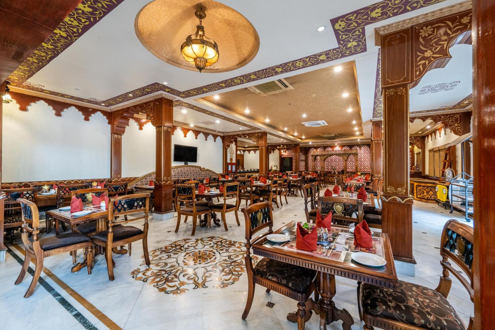 Chokhi Dhani Resort Divisione di Divisione di Jaipur Esterno foto