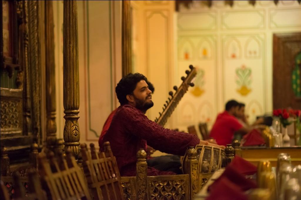 Chokhi Dhani Resort Divisione di Divisione di Jaipur Esterno foto