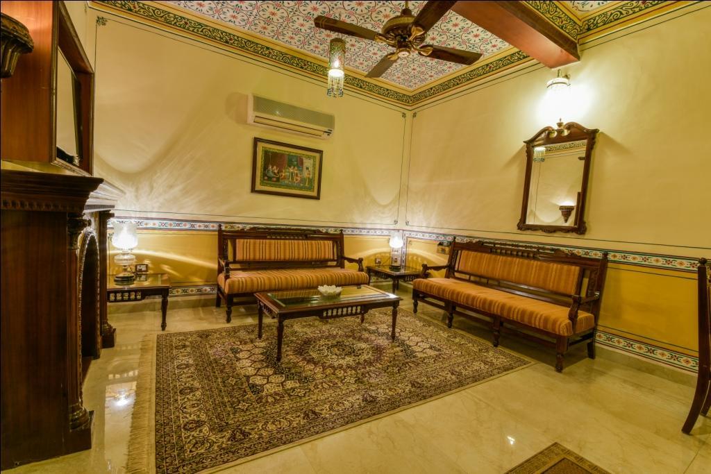 Chokhi Dhani Resort Divisione di Divisione di Jaipur Esterno foto