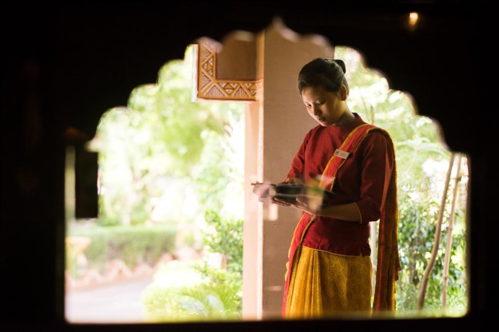Chokhi Dhani Resort Divisione di Divisione di Jaipur Esterno foto