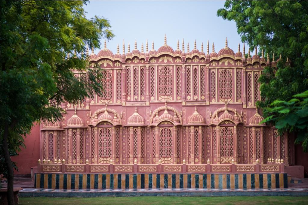 Chokhi Dhani Resort Divisione di Divisione di Jaipur Esterno foto