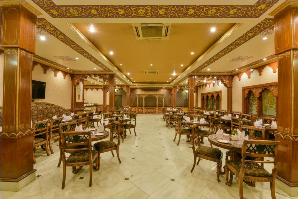 Chokhi Dhani Resort Divisione di Divisione di Jaipur Esterno foto