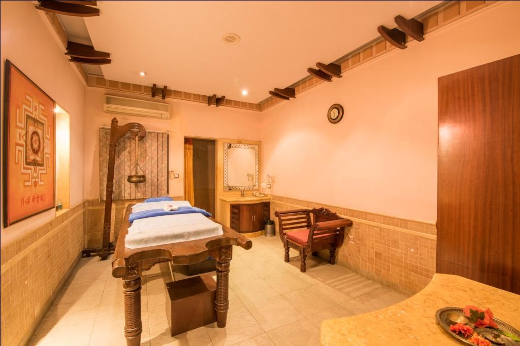 Chokhi Dhani Resort Divisione di Divisione di Jaipur Esterno foto