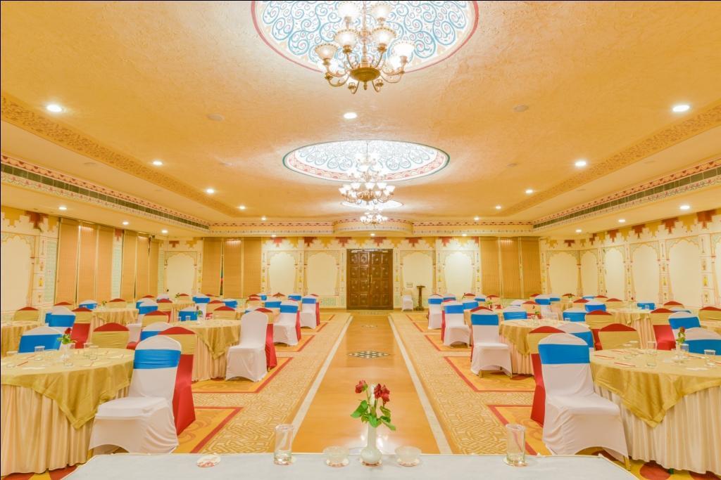 Chokhi Dhani Resort Divisione di Divisione di Jaipur Esterno foto