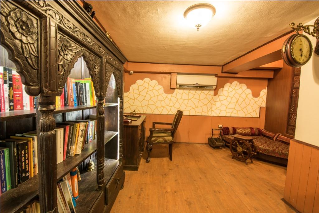 Chokhi Dhani Resort Divisione di Divisione di Jaipur Esterno foto